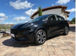 FORD Puma 1.0 EcoBoost Hybrid 125 CV S&S ST-Line TOTAL BLACK rif. 24186856