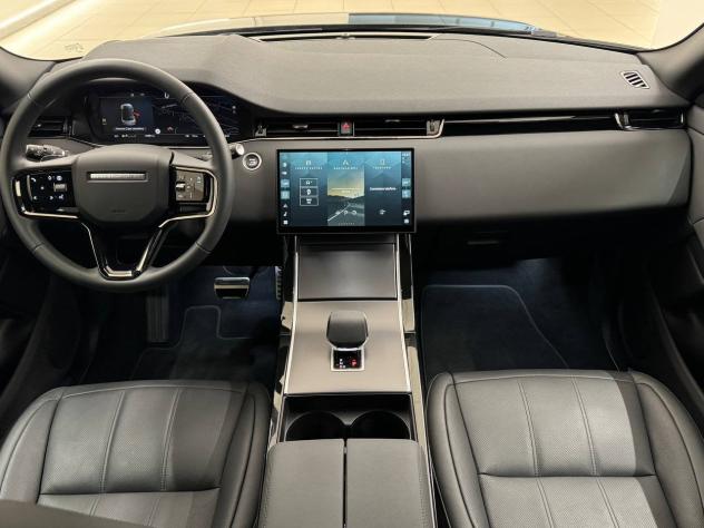 Land Rover Range Rover Evoque 2ª serie LAND ROVER 2.0D I4 163 CV AWD Auto Dynamic SE - Foto 4