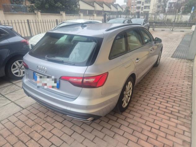 AUDI A4 Avant 35 TDI/163 CV S tronic Business rif. 23289366 - Foto 3