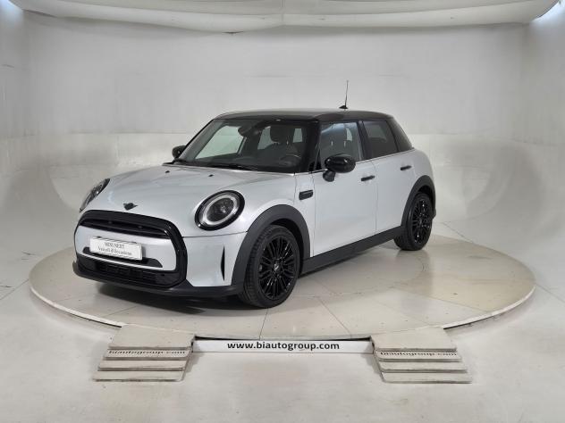 MINI Mini 5 porte Mini F55 2021 5p Mini 5p 1.5 Cooper Classic auto