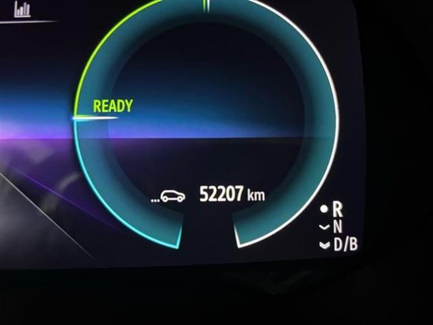 RENAULT ZOE Life R110 e-shifter rif. 22924579 - Foto 5
