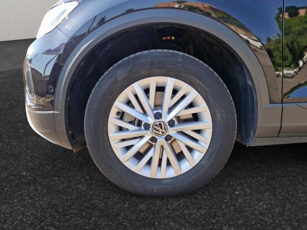 Volkswagen T-Roc T-Roc 2.0 tdi Life 150cv dsg - Foto 9