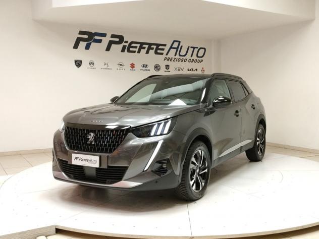 Peugeot 2008 2008 BlueHDi 110 S&S GT