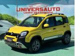 Fiat Panda Cross 1.3 MJT 80cv 4x4 2015