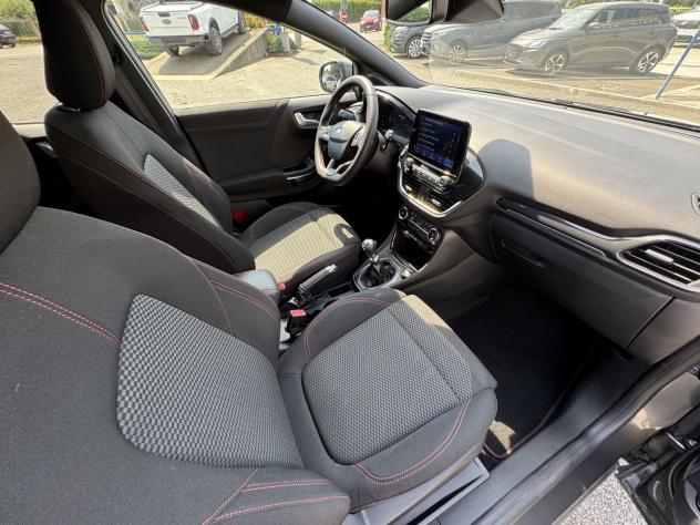Ford Puma 1.0 Ecoboost Hybrid 125CV ST-Line - Foto 10