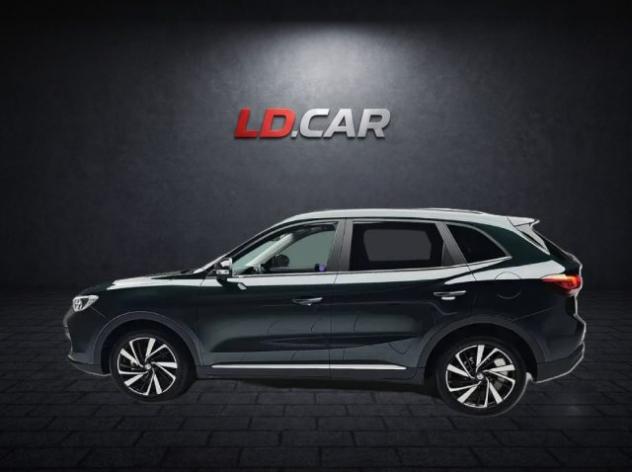MG ZS MG ZS Hybrid+ 1.5 Luxury - NEW MODEL MY26 rif. 23931035 - Foto 4