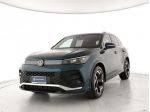 Volkswagen Tiguan Nuova R-Line 1.5 eTSI ACT 110 kW (150 CV) DSG