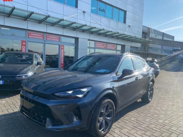 CUPRA Formentor 2.0 TDI DSG rif. 23722853
