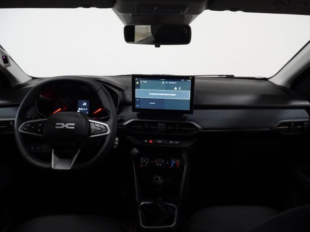 Dacia Sandero 1.2 Expression eco-G 120cv GPL - Foto 10