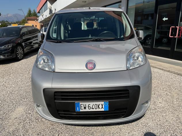 Fiat Qubo 1.3 MJT 75 CV Dynamic