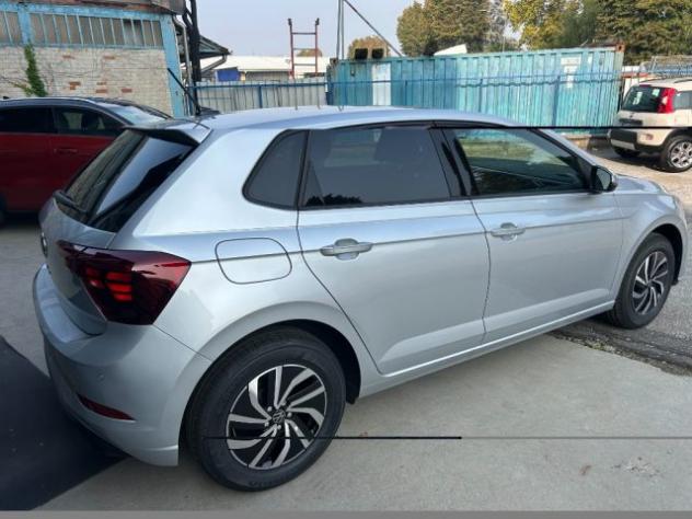 VOLKSWAGEN Polo 1.0 Edition Plus rif. 24203219 - Foto 9