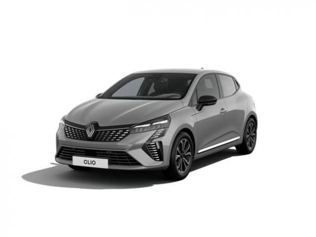 RENAULT Clio 1.0 ECO G Techno rif. 22446931
