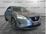 Nissan Qashqai Qashqai 1.3 mhev N-Connecta 2wd 158cv xtronic
