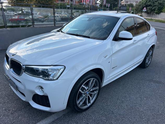 Bmw X4 xDrive20d Msport - Foto 2