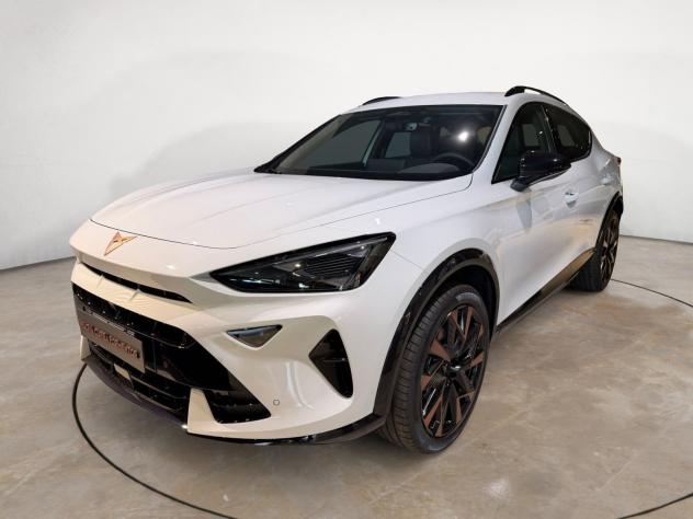 CUPRA Formentor 1.5 Hybrid 110kW Business DSG