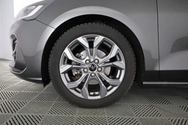 FORD Focus Focus 1.0 EcoBoost Hybrid 125CV Powershift SW ST-L rif. 24053758 - Foto 8