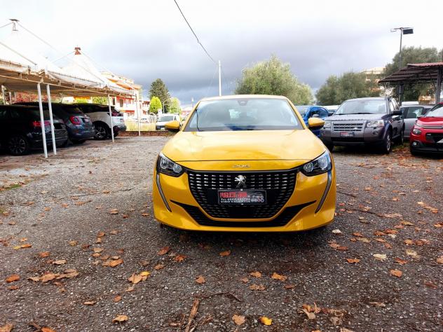 Peugeot 208 1.2 75CV 5 porte Active - 2020 - Foto 6