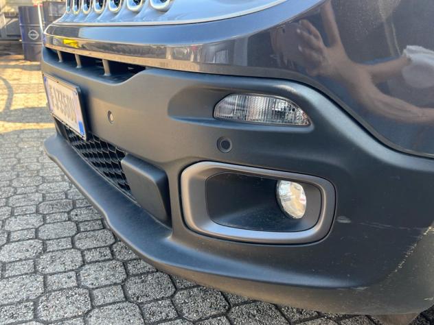 Jeep Renegade 1.4 MultiAir Limited - Foto 10