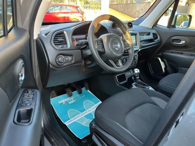 NEW ARRIVO Modello JEEP-Renegade 1.6 Mjt Limited 2wd 130 cv - Foto 6