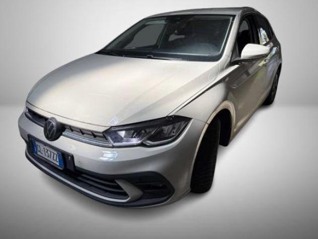 Volkswagen Polo 1.0 TSI Life - Foto 5