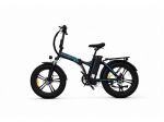 FAT BIKE PIEGHEVOLE EAGSBIKE NEVRA PRO 2.0 250W 48V NUOVO