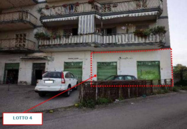 Immobile in asta di 160 m² in vendita a Napoli - Foto 11