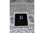 ANELLO IN OTTIME CONDIZIONI,MISURA REGOLABILE,BIGIOTTERIA,DA DONNA,IN METALLO E