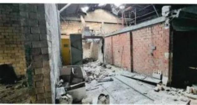 Immobile in asta di 880 m² in vendita a Grottazzolina - Foto 5