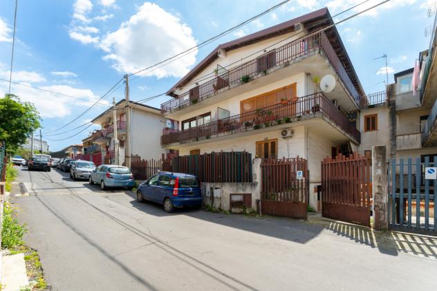 Magazzino in vendita a Misterbianco