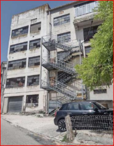 Immobile in asta di 101 m² con più di 5 locali in vendita a Montegranaro - Foto 5