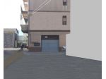 LOCALE COMMERCIALE GIAMMORO (ME) 160 mq CON AREA ANTISTANTE DI 500 mq