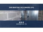 Immobile in asta di 8 m² in vendita a San Martino Siccomario