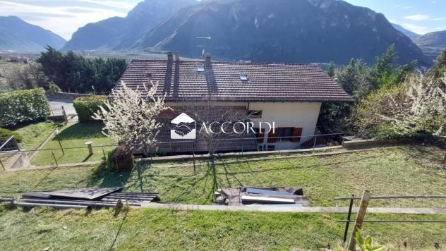 VILLA di 9 vani e di 385 mq (ALA) rif. DT133 - Foto 4