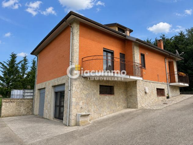 Villa in vendita a Atella - Foto 2