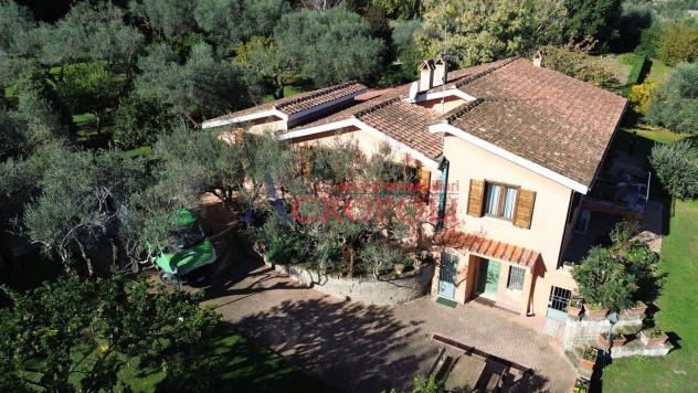 Villa - Rif. 2585 - Foto 9