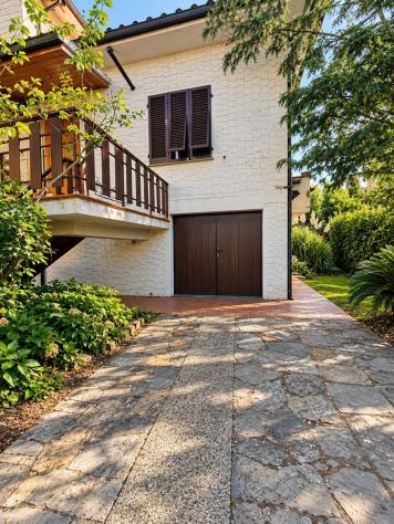 Villa in vendita a Calcinaia 200 mq Rif: 1450953 - Foto 4