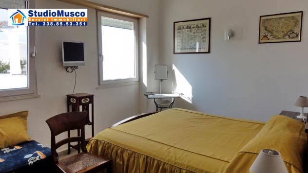 APPARTAMENTO di 5 vani e di 110 mq (CAPRI) rif. CVDBM - Foto 6