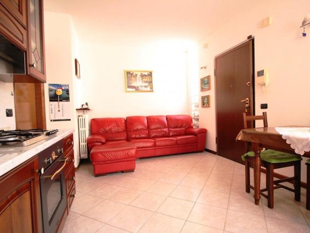 Appartamento 2 locali con taverna, giardino e terrazzo a Casatenovo - Foto 14