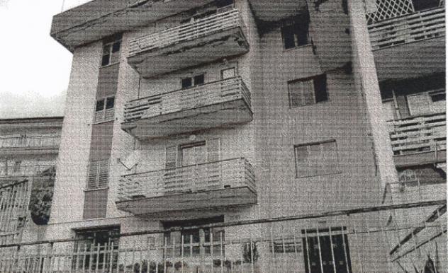 Immobile in asta di 204 m² in vendita a Castrolibero - Foto 2