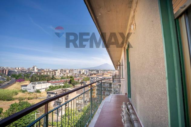 Appartamento in vendita a Catania, Viale M. Rapisardi - Lavaggi - Foto 20