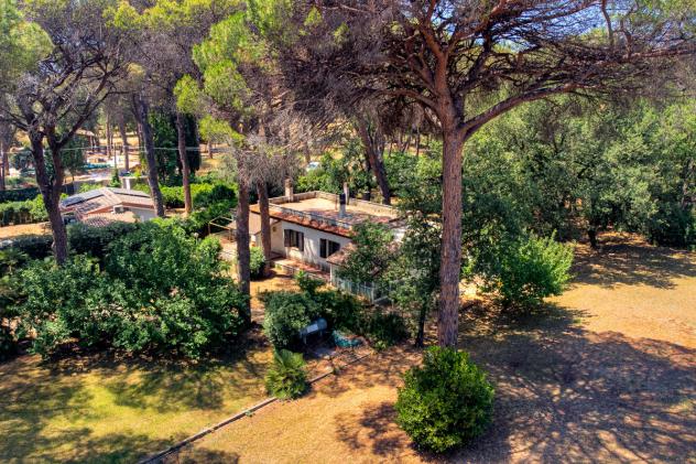 Villa in Via di Ceri