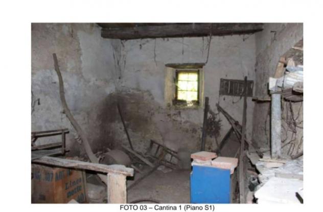 Immobile in asta di 223 m² con più di 5 locali in vendita a Cittaducale - Foto 5