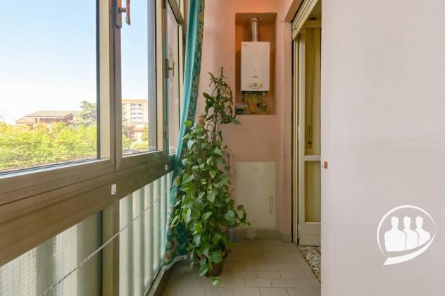 Appartamento in vendita a Collegno, Santa Maria - Foto 15