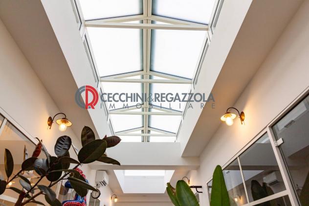 Appartamento in vendita a Como, Centro - Foto 8