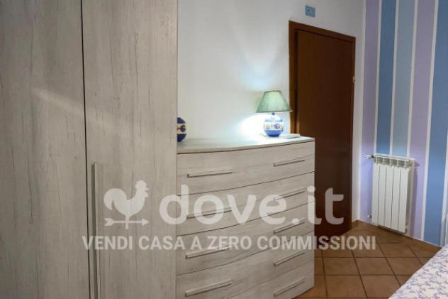Appartamento di 54 m² con 3 locali e box auto in vendita a Gavorrano - Foto 12
