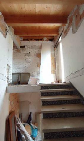 Immobile in asta di 145 m² in vendita a Grottazzolina - Foto 7