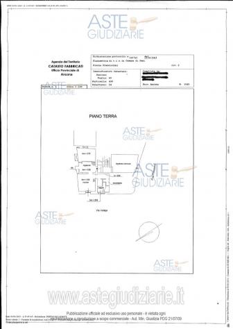 IMMOBILI-IMMOBILE RESIDENZIALE-Piazza Franciolini 2