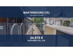 Immobile in asta di 46 m² in vendita a Martinsicuro