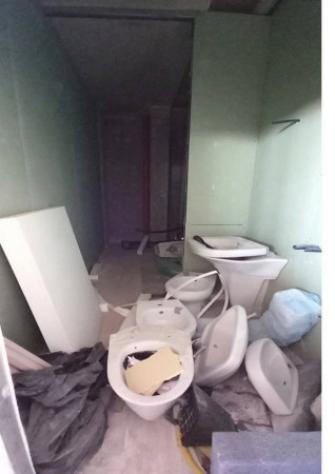 Immobile in asta di 1260 m² in vendita a Montegranaro - Foto 3