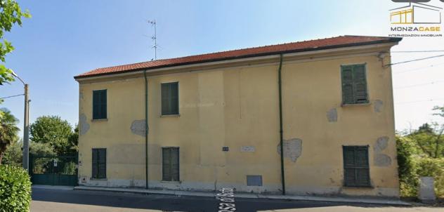 Soluzione indipendente Monza San Fruttuoso